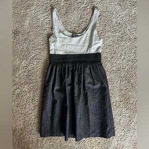 Spring Street Dress (size medium)